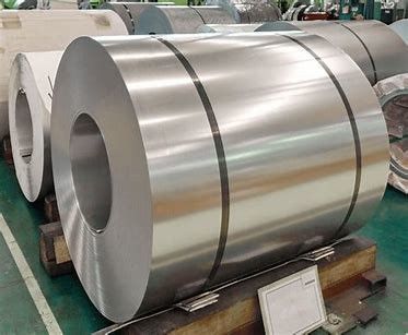 High Strength 1/2H 3/4H H Temper Corrosion Resistant 304 Stainless Steel Coil with Customized Hardness for Precision Industrial Applications