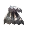 SS304 Hot Rolled Stainless Steel Structural Angles GB BS EN