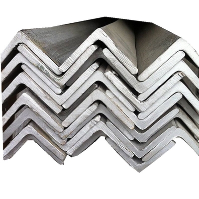 Equal Stainless Steel Angle SS301L 301 310S 316L 316