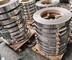 Cold Rolled And Hot Rolled Plat Strip Stainless Steel 2B BA HL AISI