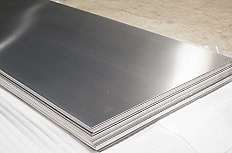 High Quality No.4 N4 4N Surface Decorative 430 grade Stainless Steel Sheet With Customized Size