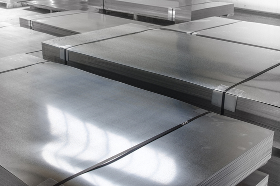JIS ASTM  NO.1  SS Stainless Steel Sheet