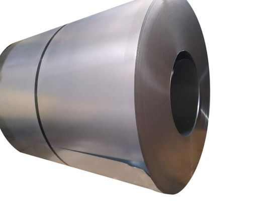 Cold Rolled 304 Stainless Steel Coil With 1/2H 3/4H H Temper For Hardware Manufacturing