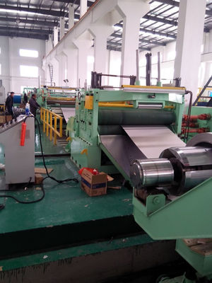 High Strength Corrosion Resistant 304 Stainless Steel Coil With Customized Length For Industrial