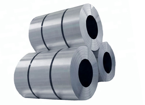 Polished Stainless Steel Sheet Coil in Natural Color for Industrial Grade Applications