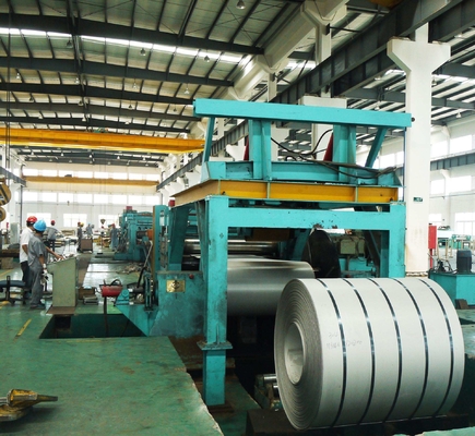 As Requested Stainless Steel Coil for Packing Standard Seaworthy Packing Steel Grade 316 410 430