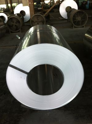 Durable 1/2H 3/4H H Temper Corrosion Resistant Cold Rolled 304 Stainless Steel Coil for Industrial Use