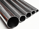 Cold Hot Rolled SS Welded Pipes