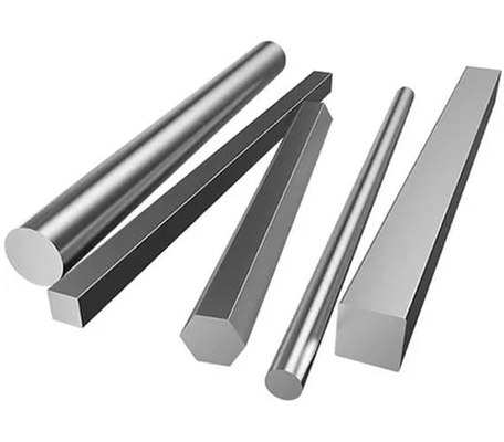 Rust Resistant Stainless Steel Rod Bar SS201 301L 301 301S 304