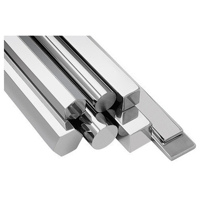 Rust Resistant Stainless Steel Rod Bar SS201 301L 301 301S 304
