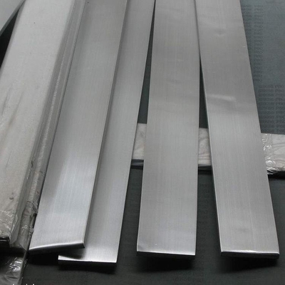 S31008 410 Stainless Steel Flat Bar S31600  S20100