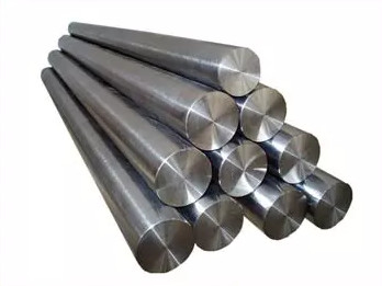 A322 Titanium Round Rod NO.1 NO.3 NO.4 Hot Rolled