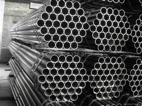UT NDT Inspection Stainless Steel Seamless Tubes in 1.4301 Material for NDT Testing and Inspection