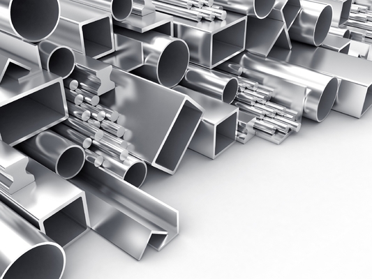 EXW Terms Hot Rolled Technique for Seamless Stainless Steel Pipes in High Demand Markets