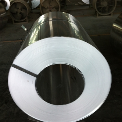 ASTM 201 304 316 Stainless Steel Cold Rolled Coils