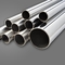 TP304L 316L Bright Annealed Stainless Steel Welded Tube