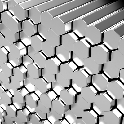 AISI ASTM SUS 304 316 Round Stainless Steel Rod Bar