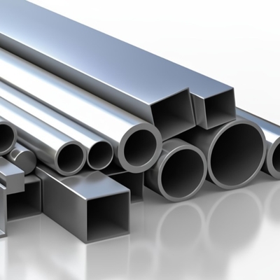 Hot Rolled 304 Stainless Steel Angle 8K HL 2D Bending