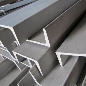 100-900mm C 304 Stainless Steel Channel 201 301L 301