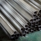Hot Cold Rolled SS 304 Square Pipe 304L 316 316L Seamless Polished