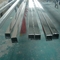 SS310 316 Stainless Steel Square Tubing SS201 BA 2B NO.1 NO.3 8K