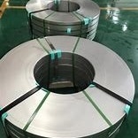 8K Mirror Finish SS Strips NO.4 8K NO.3 2B 445 301