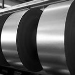 BA Finished Mirror Stainless Steel Coil Strip 201 304 310s 410 430 1.5mm