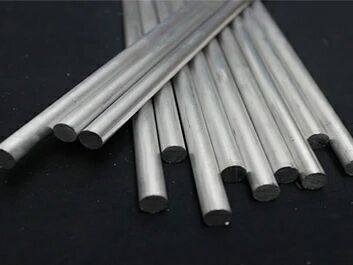 6061 Aluminum Bar T6 Lightweight For CNC Machining Parts