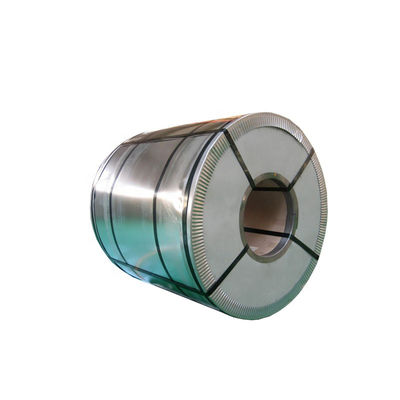 Cold Rolled 304 Stainless Steel Coil with 1/2H 3/4H H Temper for Corrosion Resistant and Customized Hardness