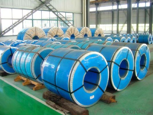 304 1/2H 3/4H H Temper Ss 304 Coil Corrosion Resistant Customized Thickness For Precision Stamping