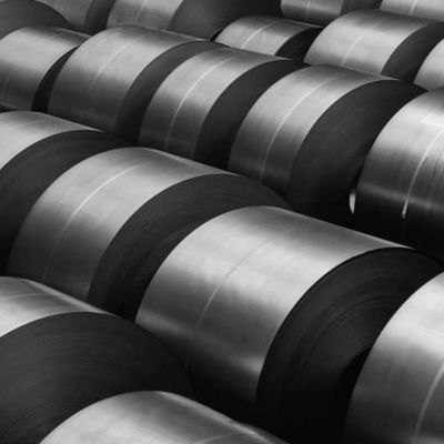 Corrosion Resistance Stainless Steel 304 Coil High Tensile Strength For Precision Stamping