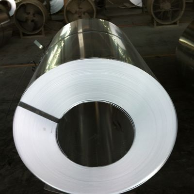 AISI 304 Stainless Steel Coil with 0.15 mm – 3.0 mm Thickness and 1/2H 3/4H H Temper for Precision Metal Processing