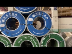 Construction ASTM A240 316l Stainless Steel Plate NO.4 2b Finish