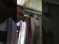 Duplex Stainless Steel Square Tube for Industrial Use - ASTM/ASME Certified