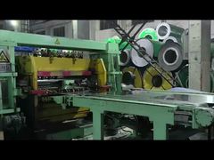 Polished Finish Stainless Steel Coil With Natural Color And Id 508mm / 610mm