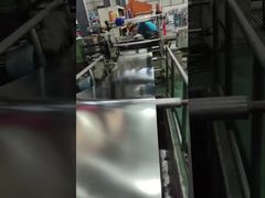 china Stainless Steel Rectangular Tube